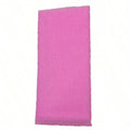 6colors Exfoliating Body Scrubber Towel Double Side Mesh Loofah Shower Washcloth Effective Back Scrub for Getting Smooth Skin