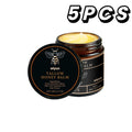 Tallow Honey Cream Glow Hydrating Skin Improve Elasticity Soft Bleaching Improve Dullness Firming Face Body Moisturizer Lotion