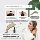 Scalp Care Growth Hair Device 3-Levels Phototherapy Anti Hair Loss Scalp Treatment Alopecia Areata Hair Frizzy Repair Relax Gift