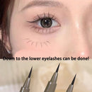 Ultra-Fine Waterproof Liquid Eyeliner – Smudge-Proof, Long-Lasting, Fast-Drying, Easy to Use, Bold Eye Definition for Daily Make