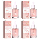 Niacinamide Serum 30ml Brightening Pore Minimizer Fade Dark Spots Hydrating Even Skin Tone Anti Aging Face Serum Non Irritating