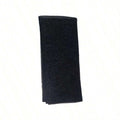 6colors Exfoliating Body Scrubber Towel Double Side Mesh Loofah Shower Washcloth Effective Back Scrub for Getting Smooth Skin