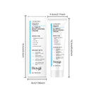 Centella Moisturizing Cream Hyaluronic Acid Daily Nourishing Cream Strengthen Barrier Rejuvenation Oil Control Brighten Skin Car