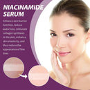 20% Niacinamide B3 Firming Essence Shrink Pores And Deeply Moisturize Reduce Wrinkles Smooth Pores Serum Skin Care