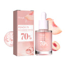 Niacinamide Serum 30ml Brightening Pore Minimizer Fade Dark Spots Hydrating Even Skin Tone Anti Aging Face Serum Non Irritating