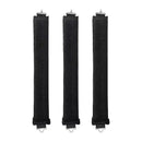 Heatless Hair Curlers Curling Rod Headband No Heat Hair Rollers Lazy Curls with Hook Sleeping Soft Flexi Rod Hair Styling Tools