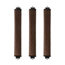 Heatless Hair Curlers Curling Rod Headband No Heat Hair Rollers Lazy Curls with Hook Sleeping Soft Flexi Rod Hair Styling Tools
