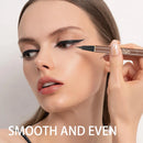 Waterproof Eyeliner, Long-Lasting And Non-Smudged, Smooth And Professional Makeup Eyeliner, Can Be Used For A Long Time