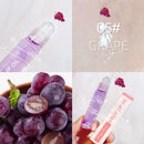 Hydrating Lip Oil Roll On Balm For Long Lasting Shine And Nourishment Smooth Soft Lips With Moisturizing Gloss