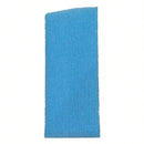 6colors Exfoliating Body Scrubber Towel Double Side Mesh Loofah Shower Washcloth Effective Back Scrub for Getting Smooth Skin
