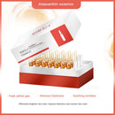 Niacinamide Peptide Ampoule Serum  Anti-Aging Shrink Pores Firming Skin Deep Moisturizing  Facial Skin Care Essence