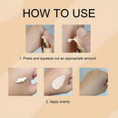 Sunscreen SPF 50 Face Body Isolation Female Sunscreen lotion 100ml Summer Outdoor liquid foundation Moisturizing Cream
