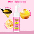 ENVISHA Foaming Cleanser Face Skin Care Oil Control Cleansing Exfoliating Mousse Smooth Moisturizing Whitening Shrinking Pores