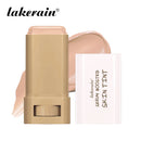 Solid Tinted Serum Skin Tint Balm Beauty Balm Serum Radiant Dewy Finish Even Skin Tone Plumper Look Cosmetics