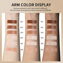 Solid Tinted Serum Skin Tint Balm Beauty Balm Serum Radiant Dewy Finish Even Skin Tone Plumper Look Cosmetics