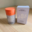 buble Balancing Facial Moisturizer Face Cream Toner And Eye Cream Aloe Vera Gel Repairing Nourishing For Normal-to-dry Skin Care