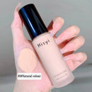Flawless Matte Liquid Foundation - Long-lasting soft mist version, smooth, even skin tone, suitable for all skin tones