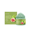 Body Scrub Effectively Removes Dead Skin Restores Smooth Delicate Skin Deep Moisturizing Exfoliating kin Brightening Remove