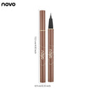 Waterproof Eyeliner, Long-Lasting And Non-Smudged, Smooth And Professional Makeup Eyeliner, Can Be Used For A Long Time