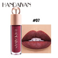 Liquid Lipstick – Pearl Shimmer Gloss Finish, Transfer-Proof & Waterproof Long-Wear Lip Color with Smooth Glide and High Shine