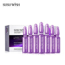 Niacinamide Peptide Ampoule Serum  Anti-Aging Shrink Pores Firming Skin Deep Moisturizing  Facial Skin Care Essence