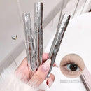 Kakashow Mascara - Volumizing Lengthening Curling, Clump-Free, Waterproof Smudge-Proof, Long-Lasting, Sunflower Lashes