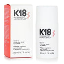 K18 Leave-In Molecular Repair Hair Mask Deep Conditioning Keratin Treatment Soften Hair Smoothing Healthy Hair Care 50ml 150ml