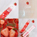Hydrating Lip Oil Roll On Balm For Long Lasting Shine And Nourishment Smooth Soft Lips With Moisturizing Gloss