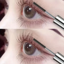 Kakashow Mascara - Volumizing Lengthening Curling, Clump-Free, Waterproof Smudge-Proof, Long-Lasting, Sunflower Lashes
