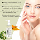 Gentle Cleansing Oil - A Gentle Facial Cleansing Oil for Makeup Removal, Leaving Skin Non-Tight, Moisturizing and Hydrating