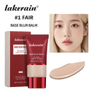 Liquid Foundation Effective Concealer Waterproof Sweat-resistant Matte Finish Base Makeup Long-Lasting Natural Foundation Cream
