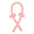 Heatless Curling Rod Headband Soft Hair Curler No Heat Hair Rollers Curlers Lazy Sleeping Curls Curling Hairband Styling Tools