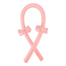 Heatless Curling Rod Headband Soft Hair Curler No Heat Hair Rollers Curlers Lazy Sleeping Curls Curling Hairband Styling Tools