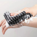 Back Exfoliating Scrub, Shower Back Scrub, Shower MEN'S AND WOMEN'S Exfoliating Scrub, Back Scrub
