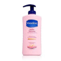 Vaseline Body Lotion for Men and Women Moisturizing Body Moisturizing Fragrance Brightening Skin Exfoliating Body Lotion 400ML