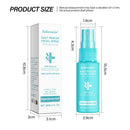 PH Balancing Toner Daily Rescue Facial Spray for Sensitive Skin Hypochlorous Acid Spray Helps Reduce Redness Breakouts Soothing