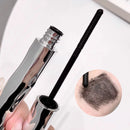 Kakashow Mascara - Volumizing Lengthening Curling, Clump-Free, Waterproof Smudge-Proof, Long-Lasting, Sunflower Lashes