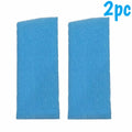 6colors Exfoliating Body Scrubber Towel Double Side Mesh Loofah Shower Washcloth Effective Back Scrub for Getting Smooth Skin