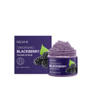 Body Scrub Effectively Removes Dead Skin Restores Smooth Delicate Skin Deep Moisturizing Exfoliating kin Brightening Remove