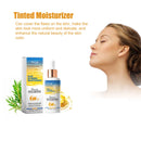 Sunscreen Essence SPF 60 UV Protector Reduce Tanning Improve Repairing Sunburn Outdoor Long-Lasting Sunblock Non-greasy Serum
