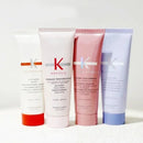 Hair Conditioner Series 75ml Nourishing Protein Hair Conditioner Repair Rough Hair Dyed Hair Moisturizing Smooth Hair Care