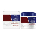Hair Mask Deeply nourishes repairs improves dry frizzy hair Hydrates and Enhances Red Tones for Color-Treated Hair