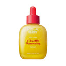 Niacinamide Vitamin C Serum Vitamin Whitening Serum Deeply Nourishes Skin Reduces Fine Lines Plumping Pore-Cleansing Serum