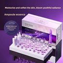 Niacinamide Peptide Ampoule Serum  Anti-Aging Shrink Pores Firming Skin Deep Moisturizing  Facial Skin Care Essence