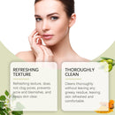 Gentle Cleansing Oil - A Gentle Facial Cleansing Oil for Makeup Removal, Leaving Skin Non-Tight, Moisturizing and Hydrating