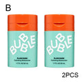 buble Balancing Facial Moisturizer Face Cream Toner And Eye Cream Aloe Vera Gel Repairing Nourishing For Normal-to-dry Skin Care