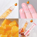 Hydrating Lip Oil Roll On Balm For Long Lasting Shine And Nourishment Smooth Soft Lips With Moisturizing Gloss