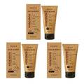 Beef Tallow Sunscreen Spf 50 Anti Sunburn UV Protection Cream Moisturizing Face Body Sunblock Matte Lightweight Non-Greasy ﻿
