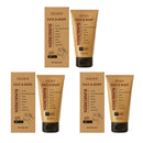 Beef Tallow Sunscreen Spf 50 Anti Sunburn UV Protection Cream Moisturizing Face Body Sunblock Matte Lightweight Non-Greasy ﻿
