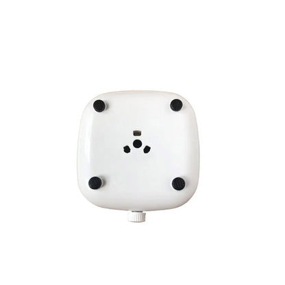 Agitador magnético compacto para uso en laboratorio